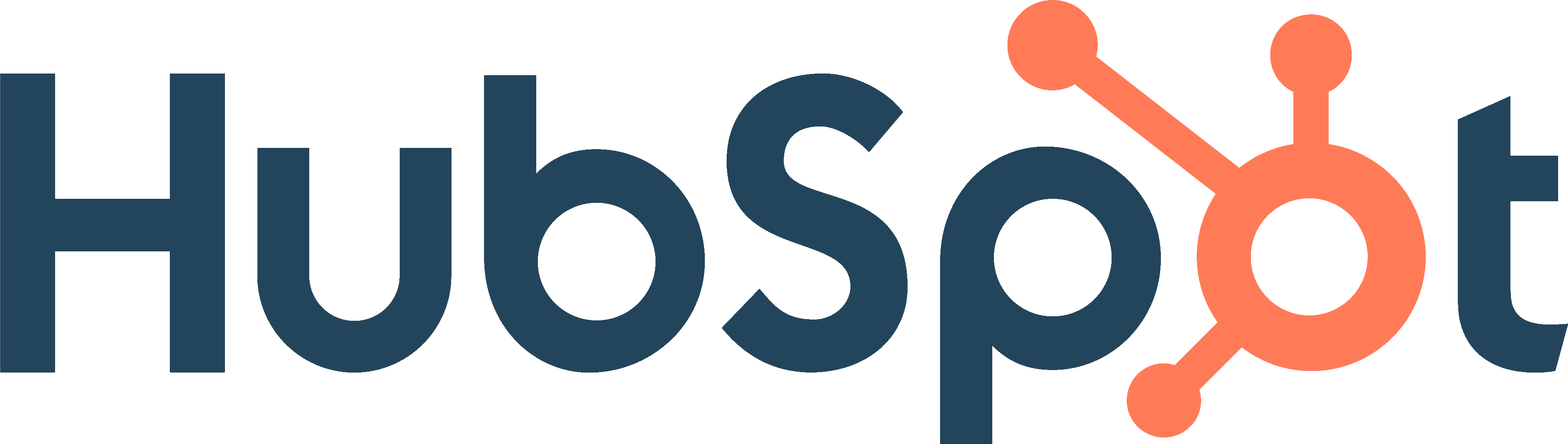 HubSpot-Logo